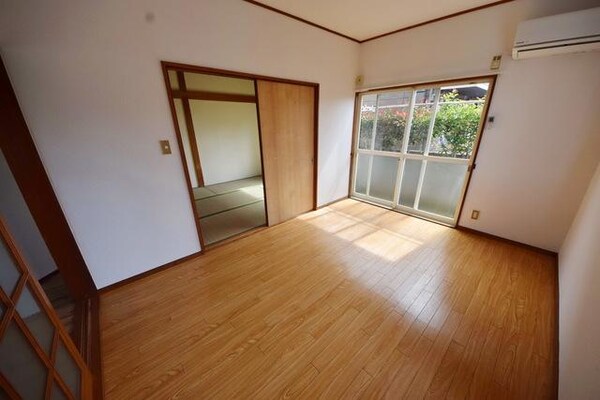 その他室内・内装(★2面採光で明るいです★)