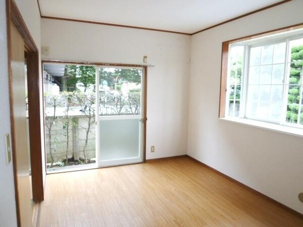 その他室内・内装(★角部屋で２面採光の明るいお部屋です★)