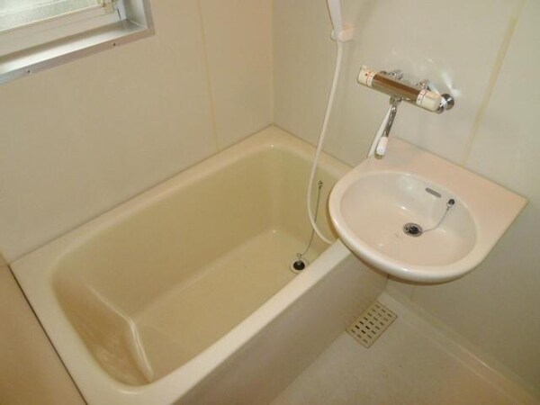 バス／シャワールーム等(★お風呂★)