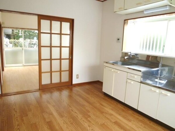 設備(★ダイニングキッチン★)