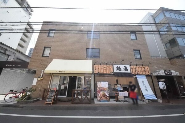 外観(外観・共用部分)