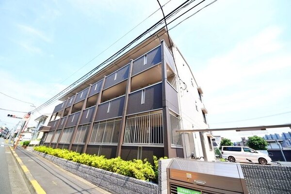 外観(★お問い合わせはタウンハウジング聖蹟桜ヶ丘店まで★)