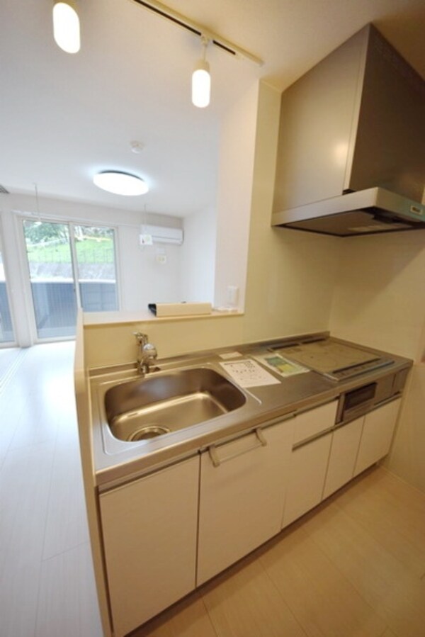 キッチン(★お問い合わせはタウンハウジング聖蹟桜ヶ丘店まで★)