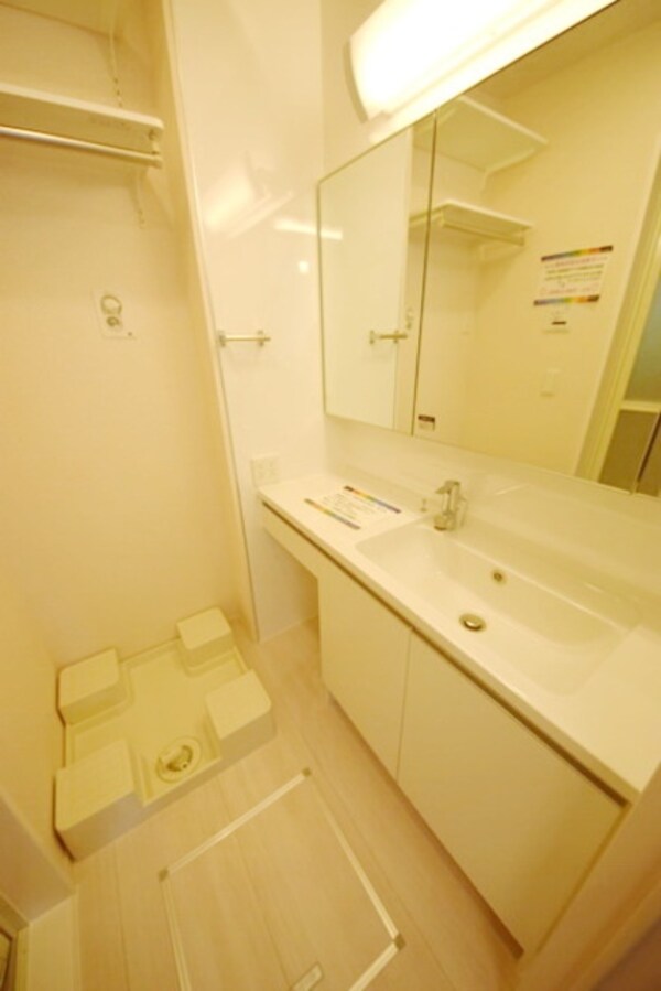洗面(★お問い合わせはタウンハウジング聖蹟桜ヶ丘店まで★)