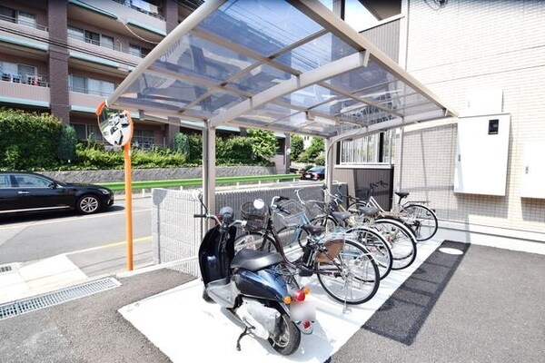 共有部分(★お問い合わせはタウンハウジング聖蹟桜ヶ丘店まで★)