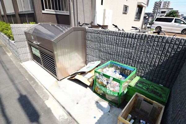 共有部分(★お問い合わせはタウンハウジング聖蹟桜ヶ丘店まで★)