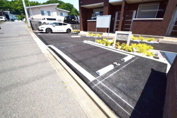 駐車場(★駐車場の空きは要確認★)