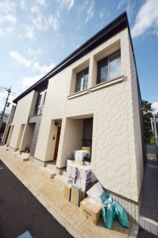 外観(★更新料なしです★)