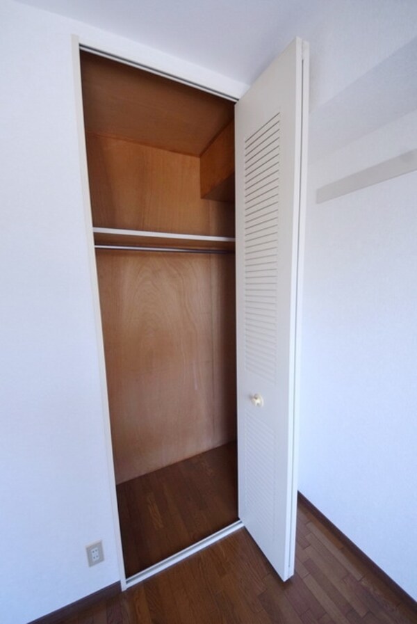 収納(★お部屋探しはタウンハウジング稲田堤店まで★)