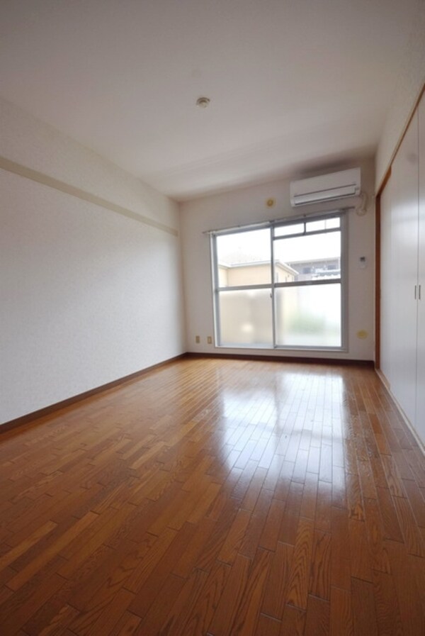 子供部屋(★お部屋探しはタウンハウジング稲田堤店まで★)