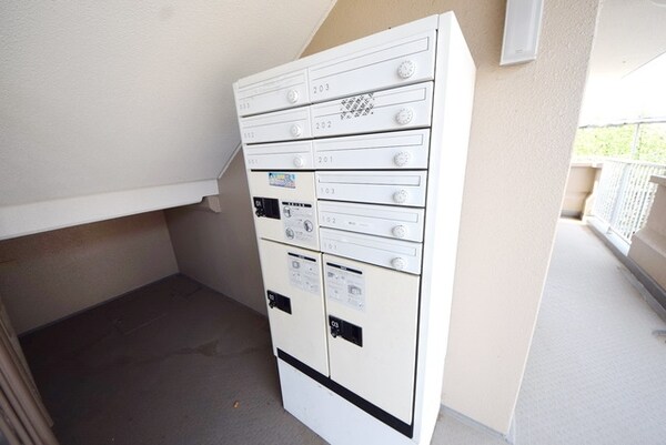 共有部分(★お部屋探しはタウンハウジング稲田堤店まで★)