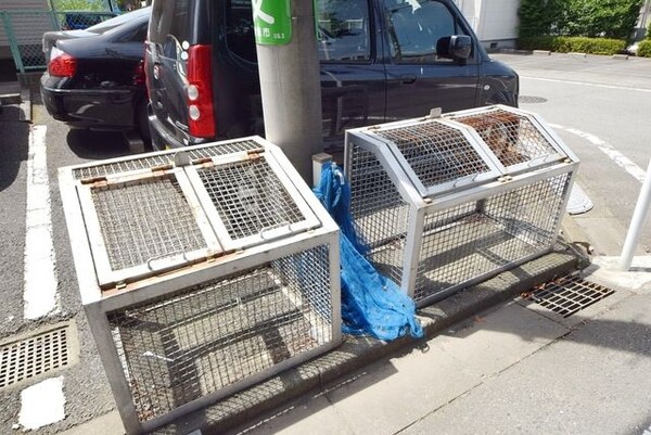 共有部分(★お部屋探しはタウンハウジング稲田堤店まで★)