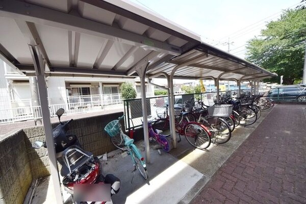 共有部分(★お部屋探しはタウンハウジング稲田堤店まで★)