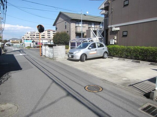 駐車場(★空きは要確認★)