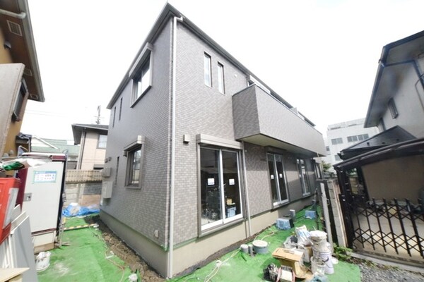 共有部分(お問合せはタウンハウジングへ)