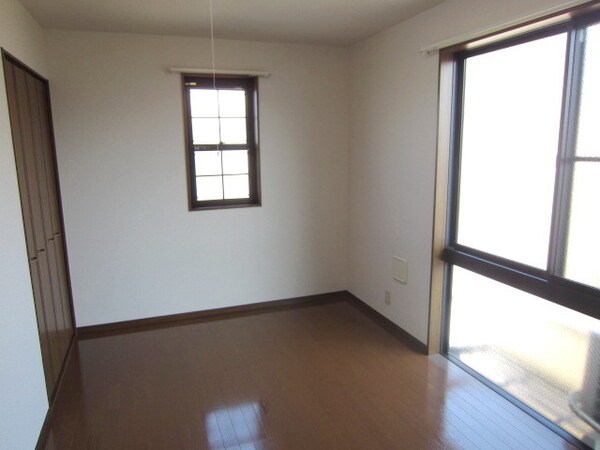 リビング・居室(★明るいお部屋です★)