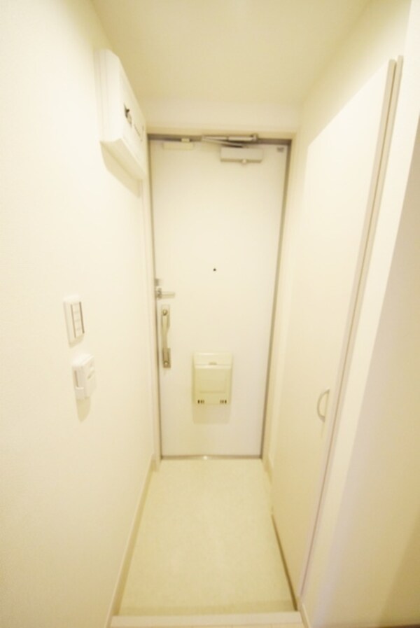 玄関(☆玄関☆)