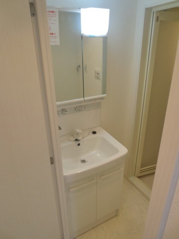 洗面(★洗面台★)