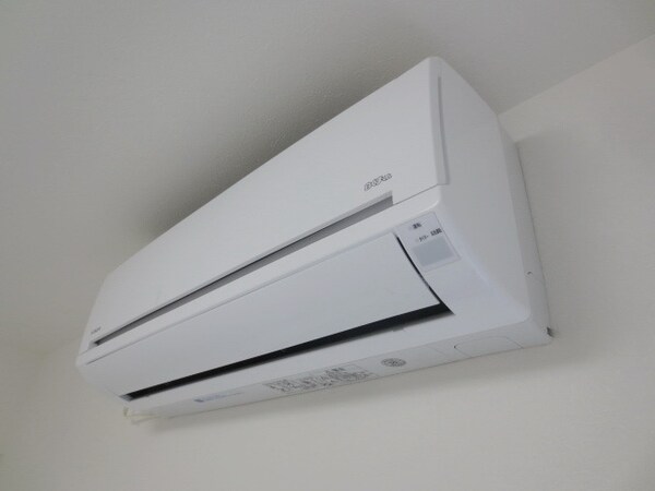 設備(★エアコン★)