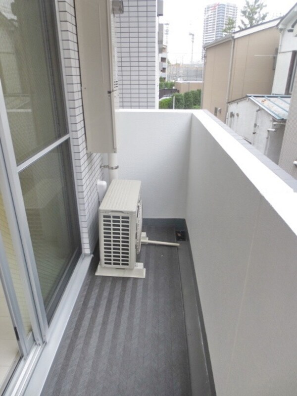 設備(★バルコニー★)