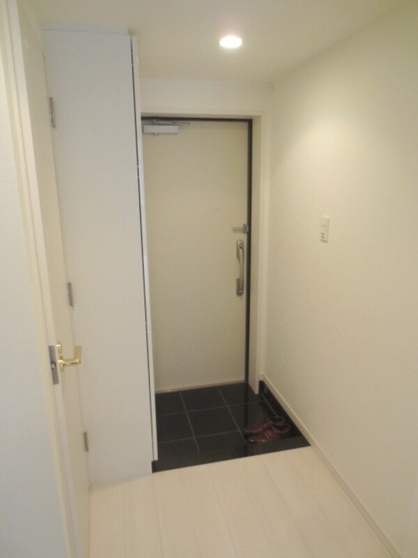 玄関(★玄関★)