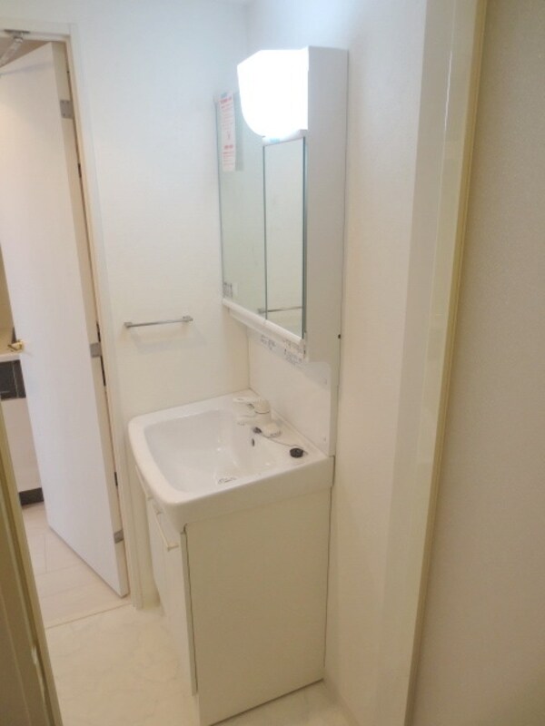 洗面(★洗面台★)