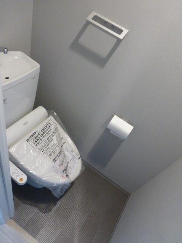 トイレ(★トイレです★)