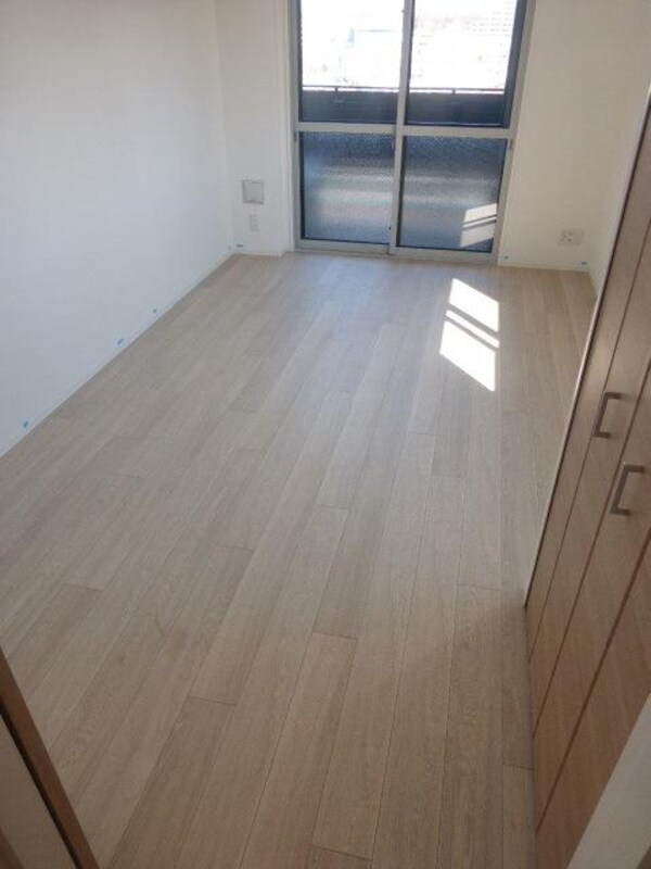 設備(★広々とした洋室です★)