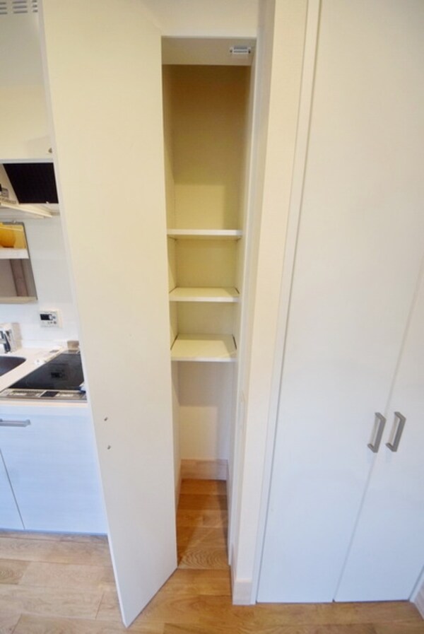 収納(※別部屋参考写真※)