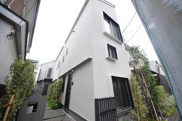 エントランス(★外観です★)