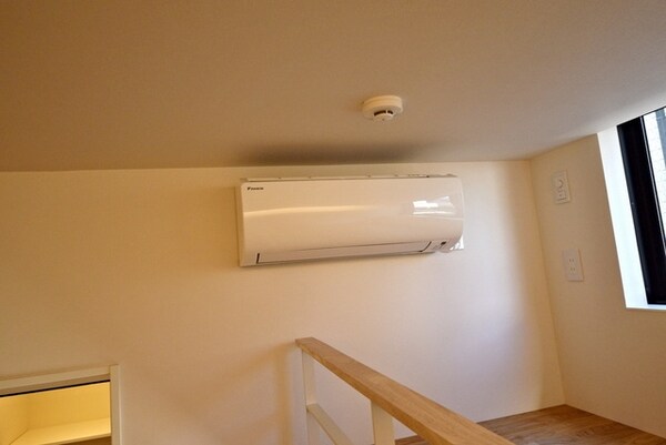 設備(別部屋参考写真)