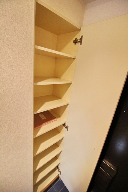 物件内観写真19　(★シューズボックスです★)