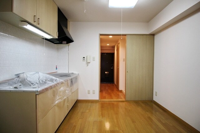 物件内観写真20　(★広々ダイニングです★)