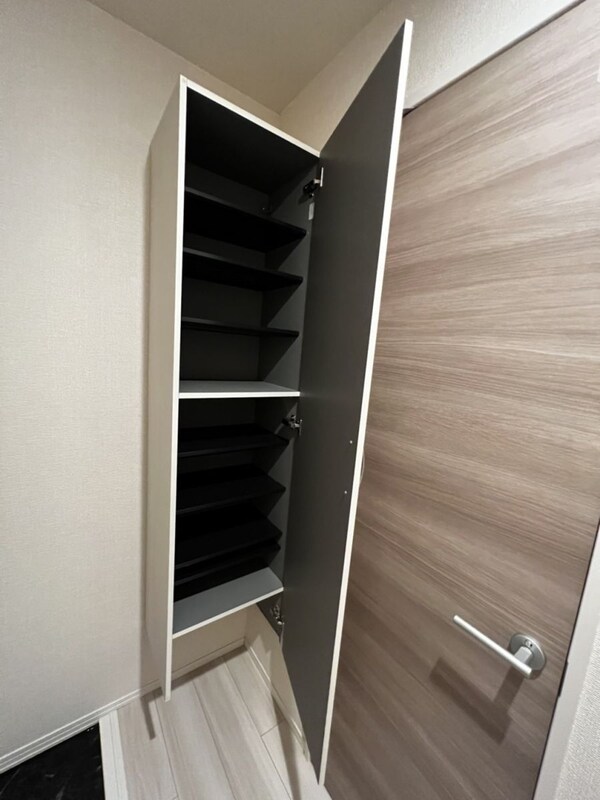 収納(★お問い合わせはタウンハウジング聖蹟桜ヶ丘店まで★)