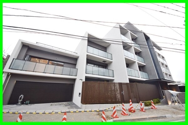 外観(外観・共用)