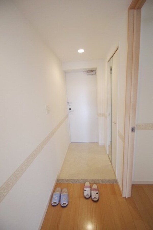 玄関(★お問い合わせはタウンハウジング聖蹟桜ヶ丘店まで★)