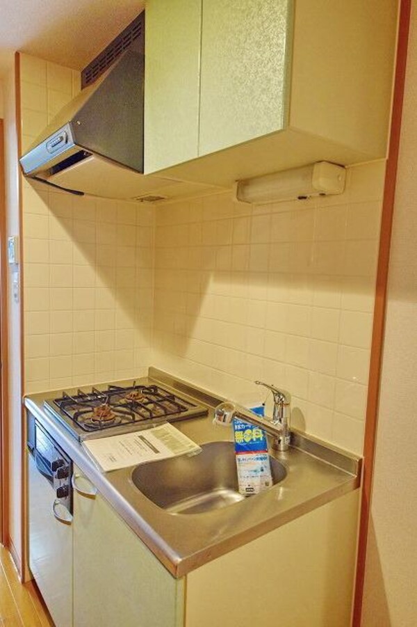 キッチン(キッチン、2口キッチン)