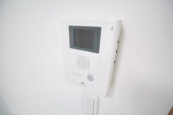 セキュリティ(★ＴＶモニターホン★)