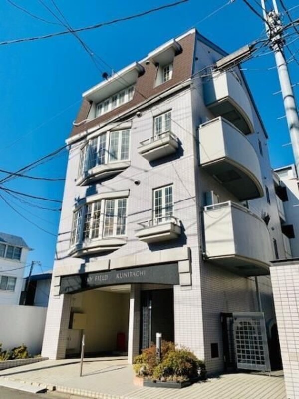 外観(外観・共用部分)