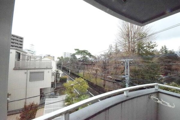 眺望(室内・室内設備)