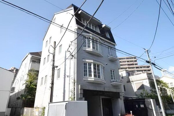 外観(外観・共用部分)