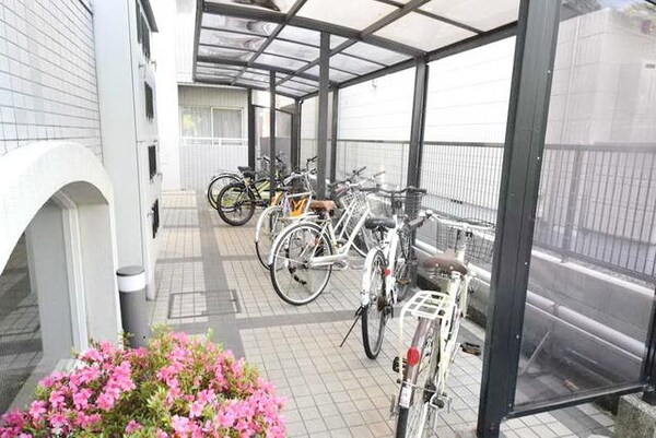 共有部分(外観・共用部分)