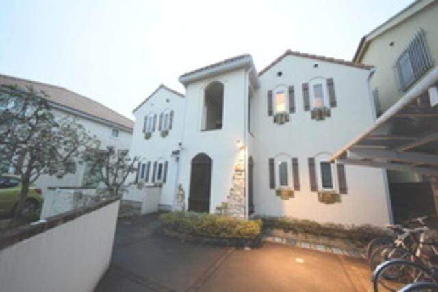 物件外観写真1　(★)