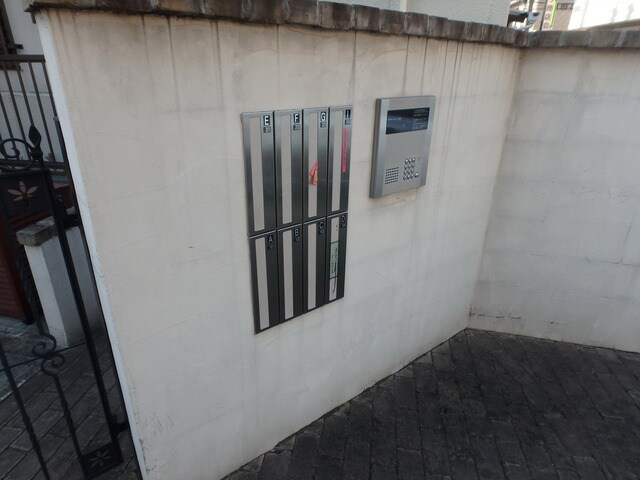 物件内観写真2　(★オートロック対応★)