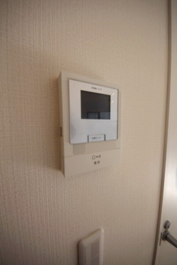 設備(インターホン)