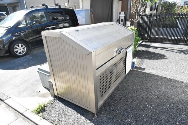 共有部分(★外観＆共用設備★)