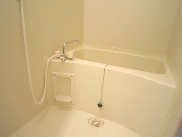 バス／シャワールーム等(★バスルーム★)