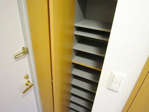 玄関(★シューズボックス★)