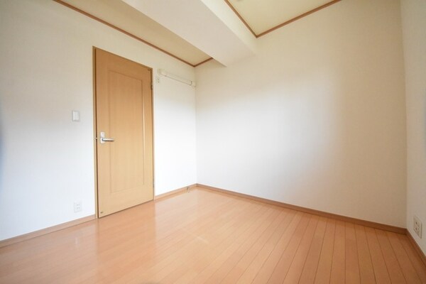 寝室(★室内＆室内設備★)