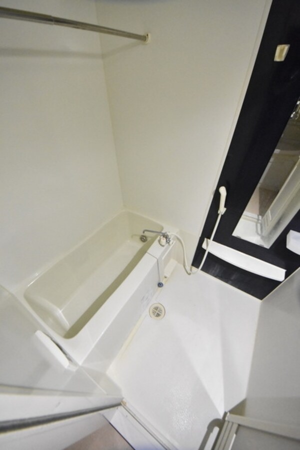 バス／シャワールーム等(★室内＆室内設備★)